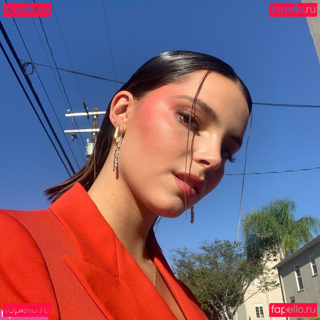 Inde Navarrette / https: / indenavarrette Onlyfans Photo Gallery 