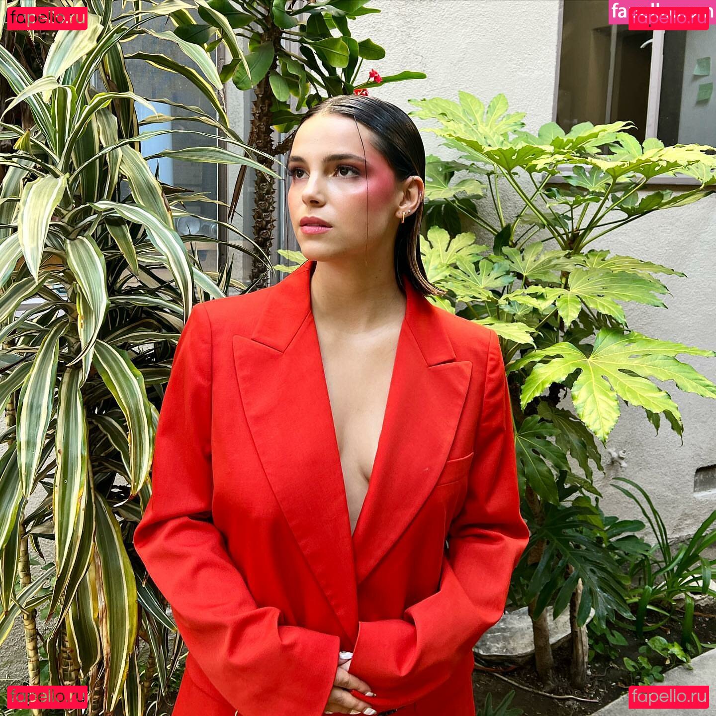 Inde Navarrette / https: / indenavarrette Onlyfans Photo Gallery 