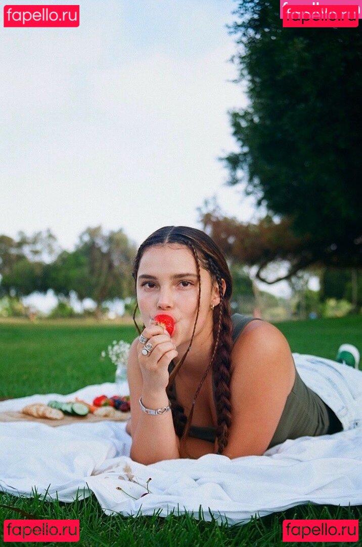 Inde Navarrette / https: / indenavarrette Onlyfans Photo Gallery 