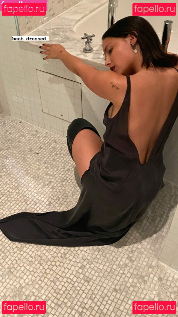 Inde Navarrette / https: / indenavarrette Onlyfans Photo Gallery 