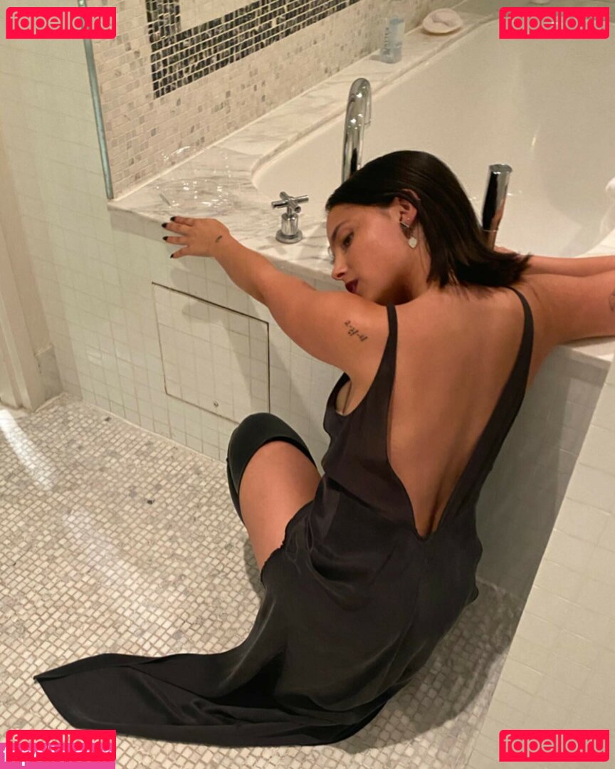 Inde Navarrette / https: / indenavarrette Onlyfans Photo Gallery 