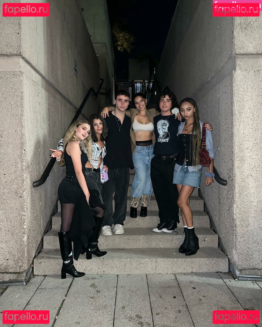 Inde Navarrette / https: / indenavarrette Onlyfans Photo Gallery 