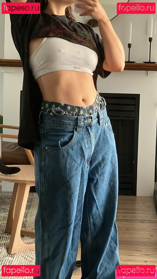 Inde Navarrette / https: / indenavarrette Onlyfans Photo Gallery 