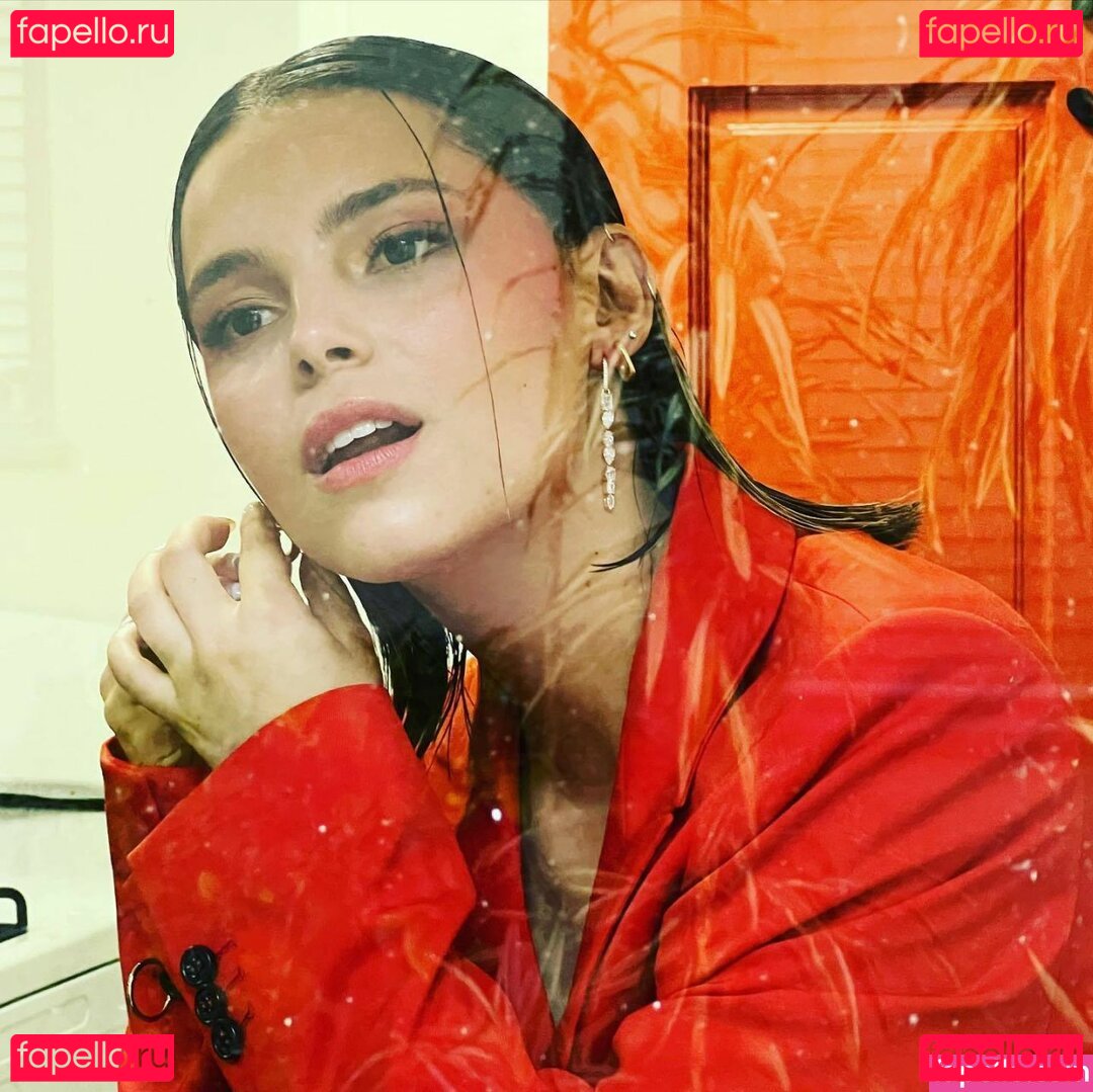 Inde Navarrette / https: / indenavarrette Onlyfans Photo Gallery 