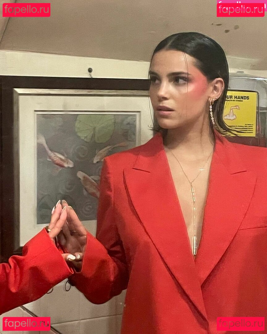 Inde Navarrette / https: / indenavarrette Onlyfans Photo Gallery 