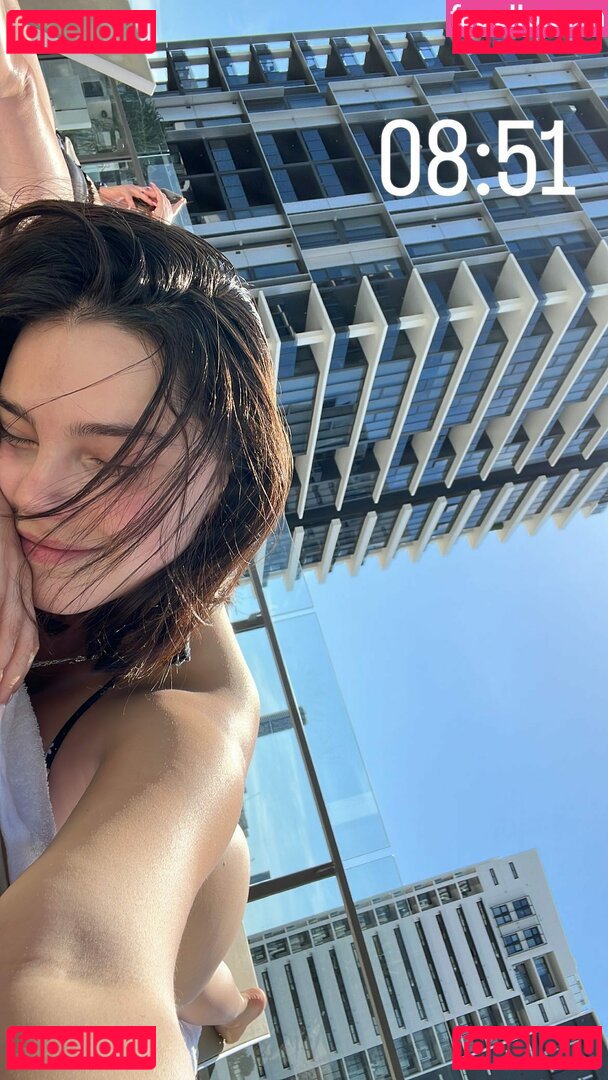 Inde Navarrette / https: / indenavarrette Onlyfans Photo Gallery 