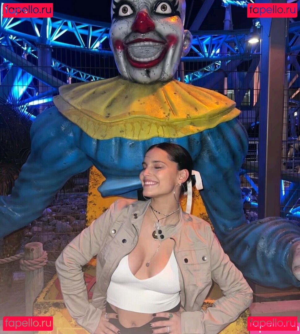 Inde Navarrette / https: / indenavarrette Onlyfans Photo Gallery 