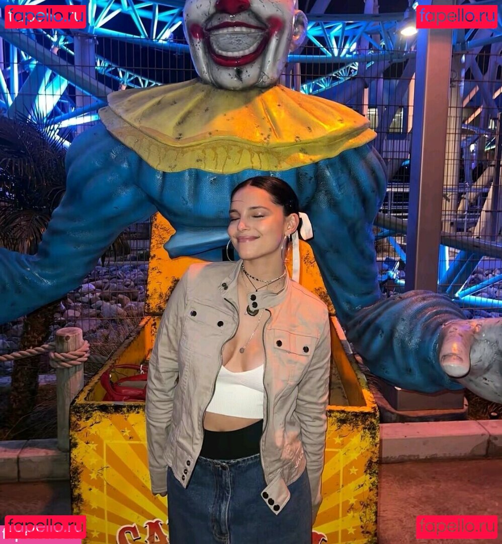 Inde Navarrette / https: / indenavarrette Onlyfans Photo Gallery 