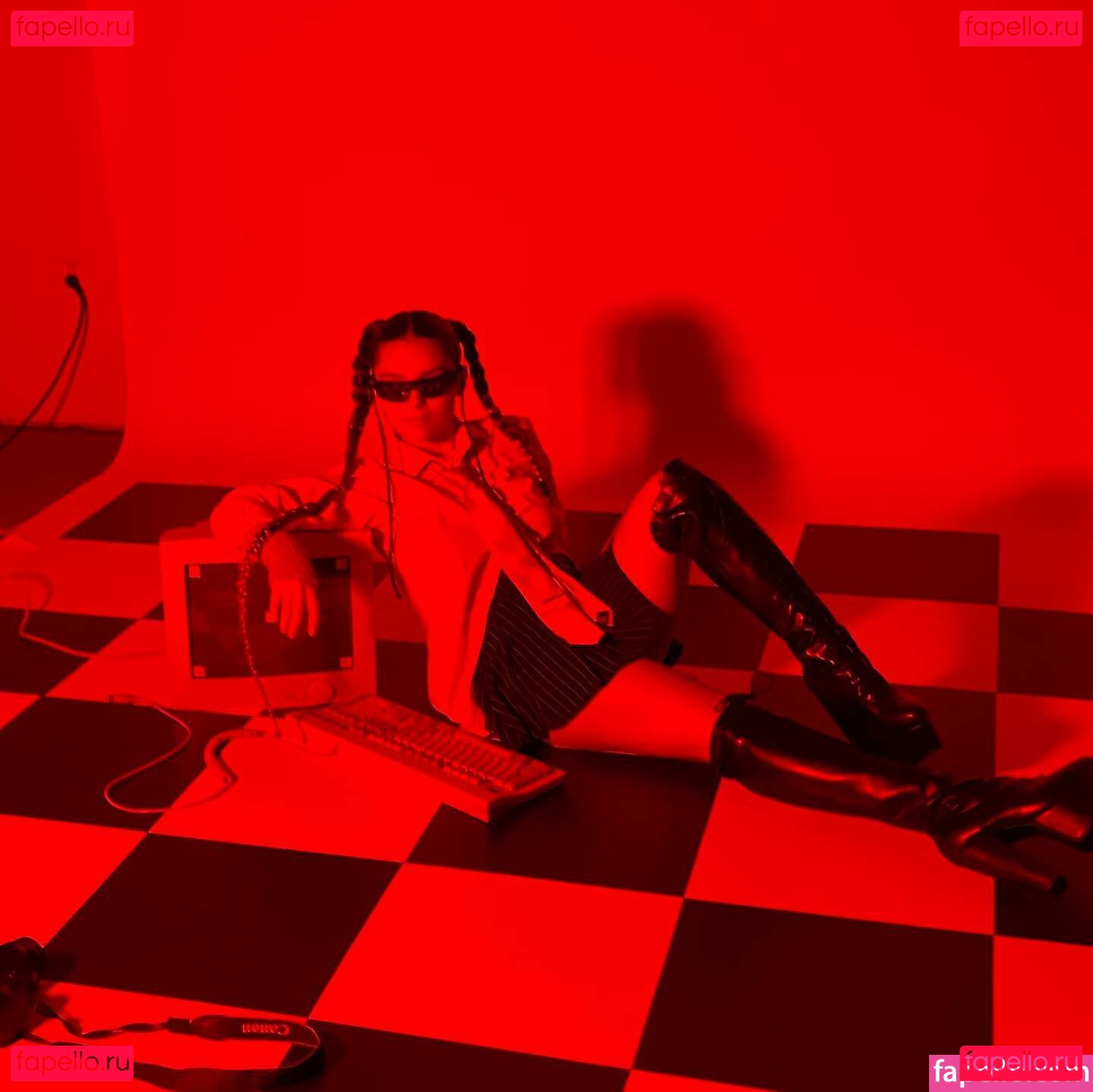 Inde Navarrette / https: / indenavarrette Onlyfans Photo Gallery 