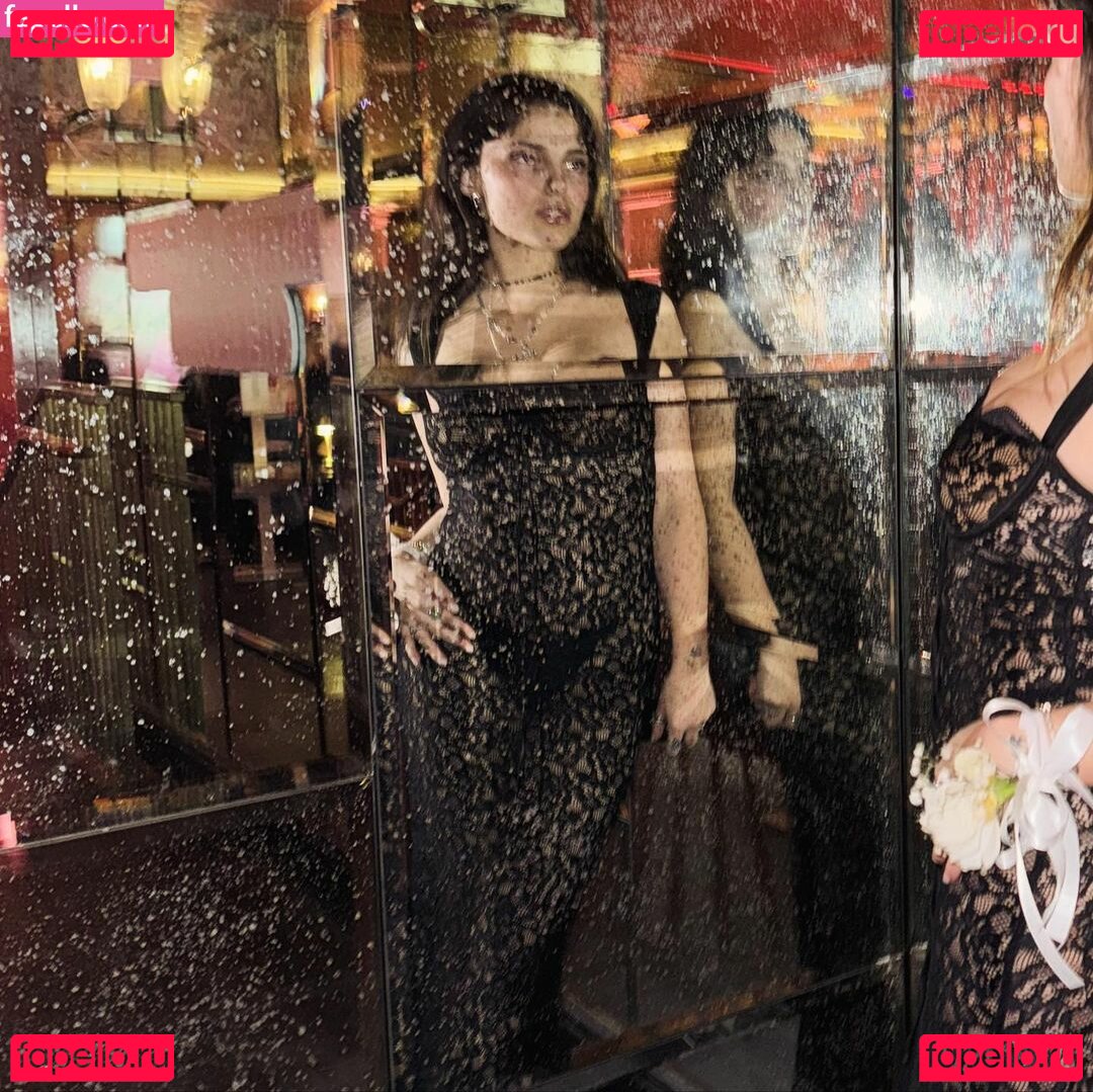 Inde Navarrette / https: / indenavarrette Onlyfans Photo Gallery 