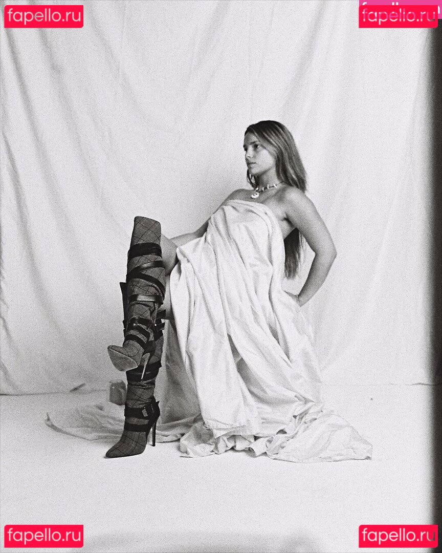 Inde Navarrette / https: / indenavarrette Onlyfans Photo Gallery 