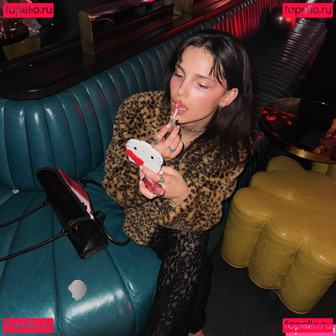 Inde Navarrette / https: / indenavarrette Onlyfans Photo Gallery 