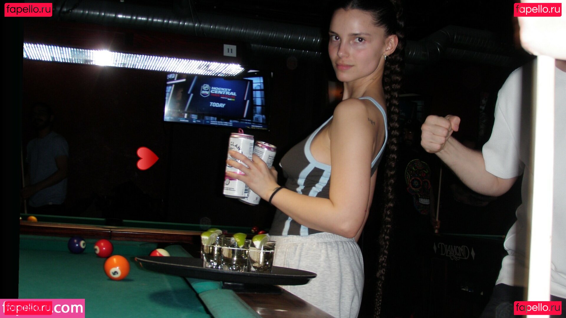 Inde Navarrette / https: / indenavarrette Onlyfans Photo Gallery 