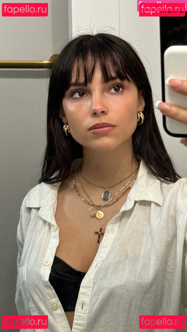 Inde Navarrette / https: / indenavarrette Onlyfans Photo Gallery 