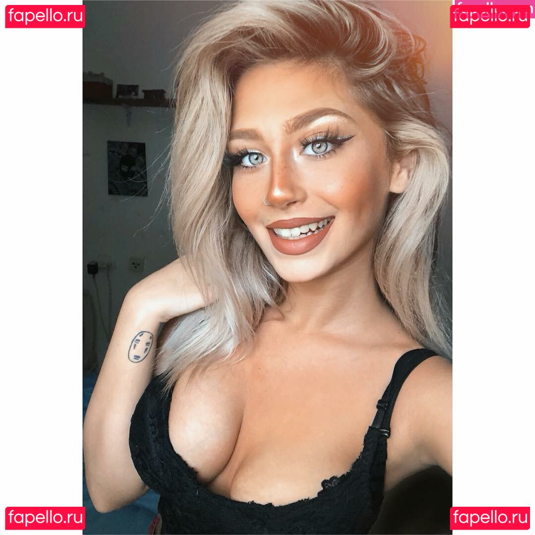 Hoshen Vera Bar / chitoveraufc / hoshen_bar Onlyfans Photo Gallery 