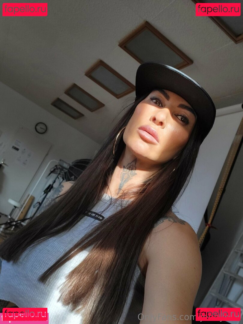 Jenny Noir / anne-babe / jen.noir Onlyfans Photo Gallery 