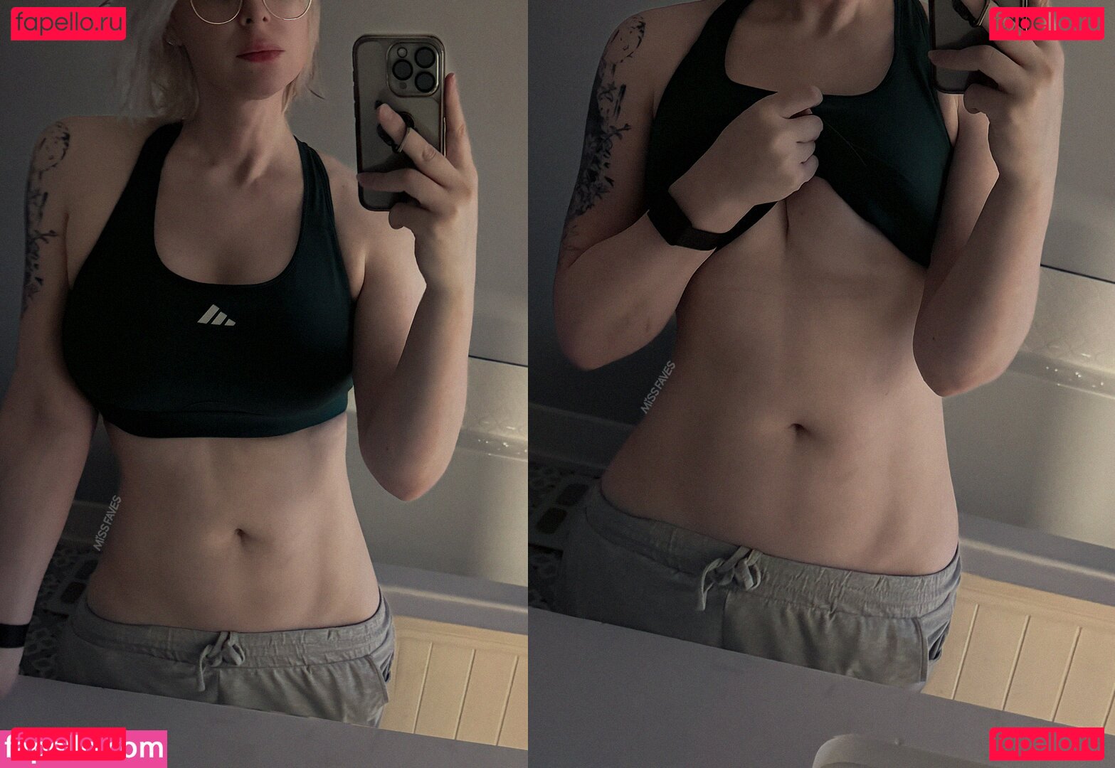 MissFaves / missfave Onlyfans Photo Gallery 