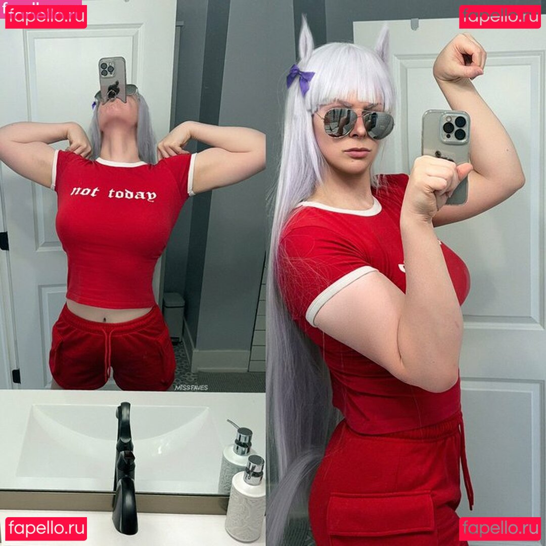 MissFaves / missfave Onlyfans Photo Gallery 