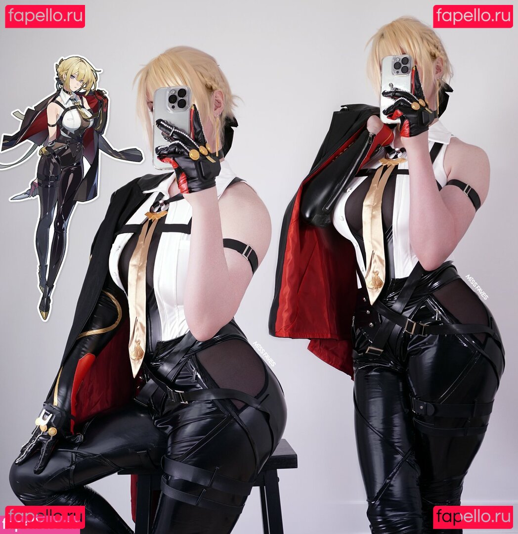 MissFaves / missfave Onlyfans Photo Gallery 