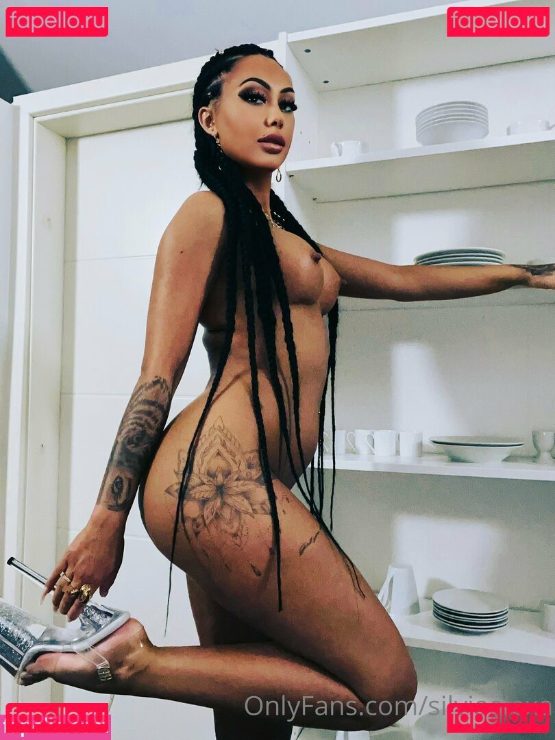 alexa_silvia30 / silviaalexa Onlyfans Photo Gallery 