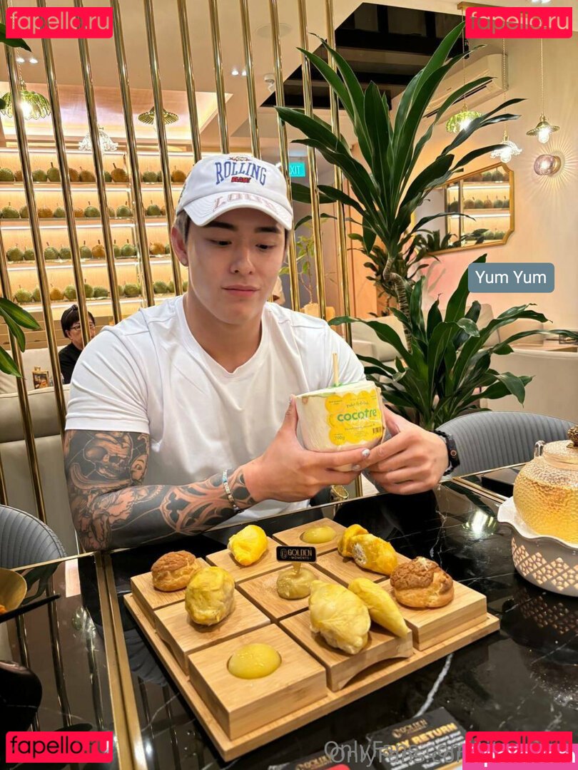 titusslow Onlyfans Photo Gallery 