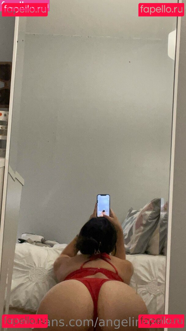 Angelinaxmari Onlyfans Photo Gallery 