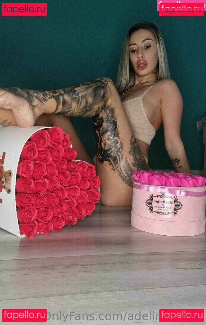 adelina_ix / adelinaxoxo1 Onlyfans Photo Gallery 