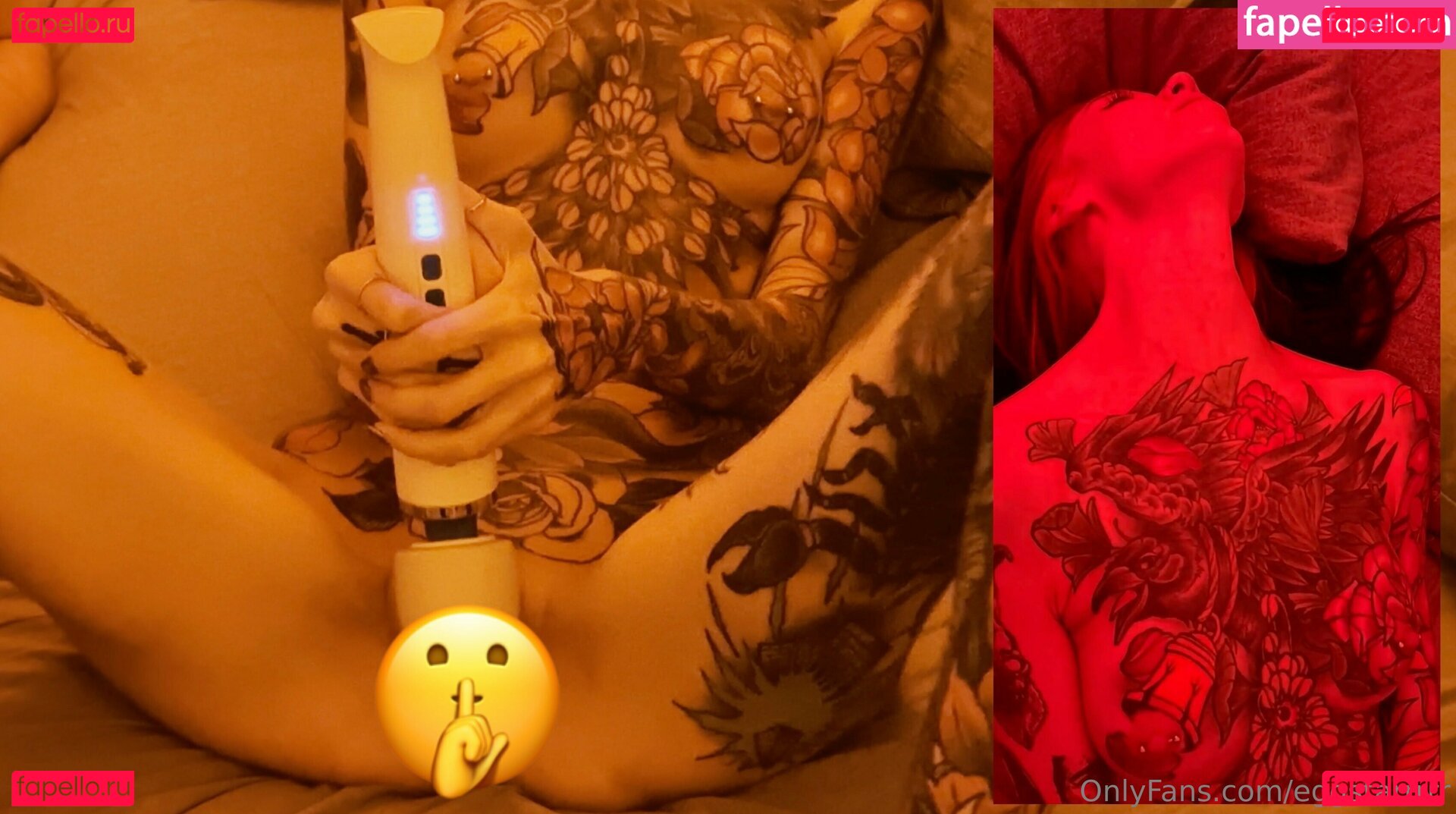 Eggstar / eggstarrrrr Onlyfans Photo Gallery 