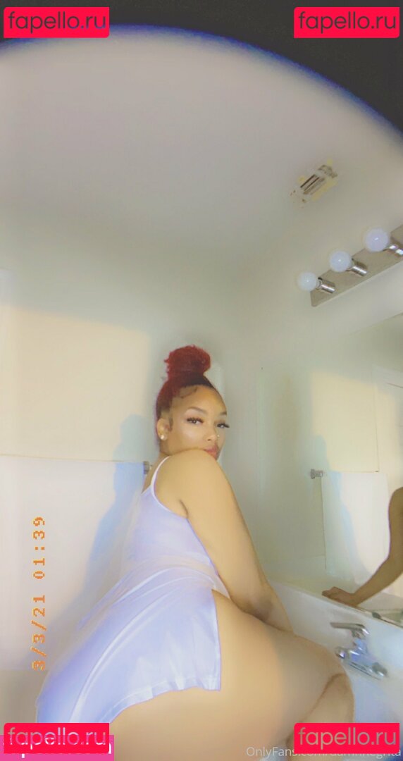 DamnNegrita / damnitaarielle Onlyfans Photo Gallery 