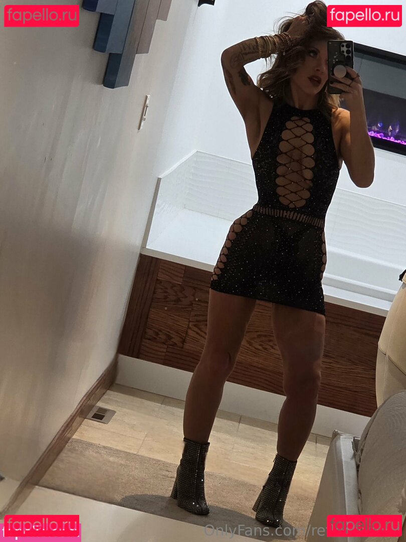 ReflectiveRen Onlyfans Photo Gallery 