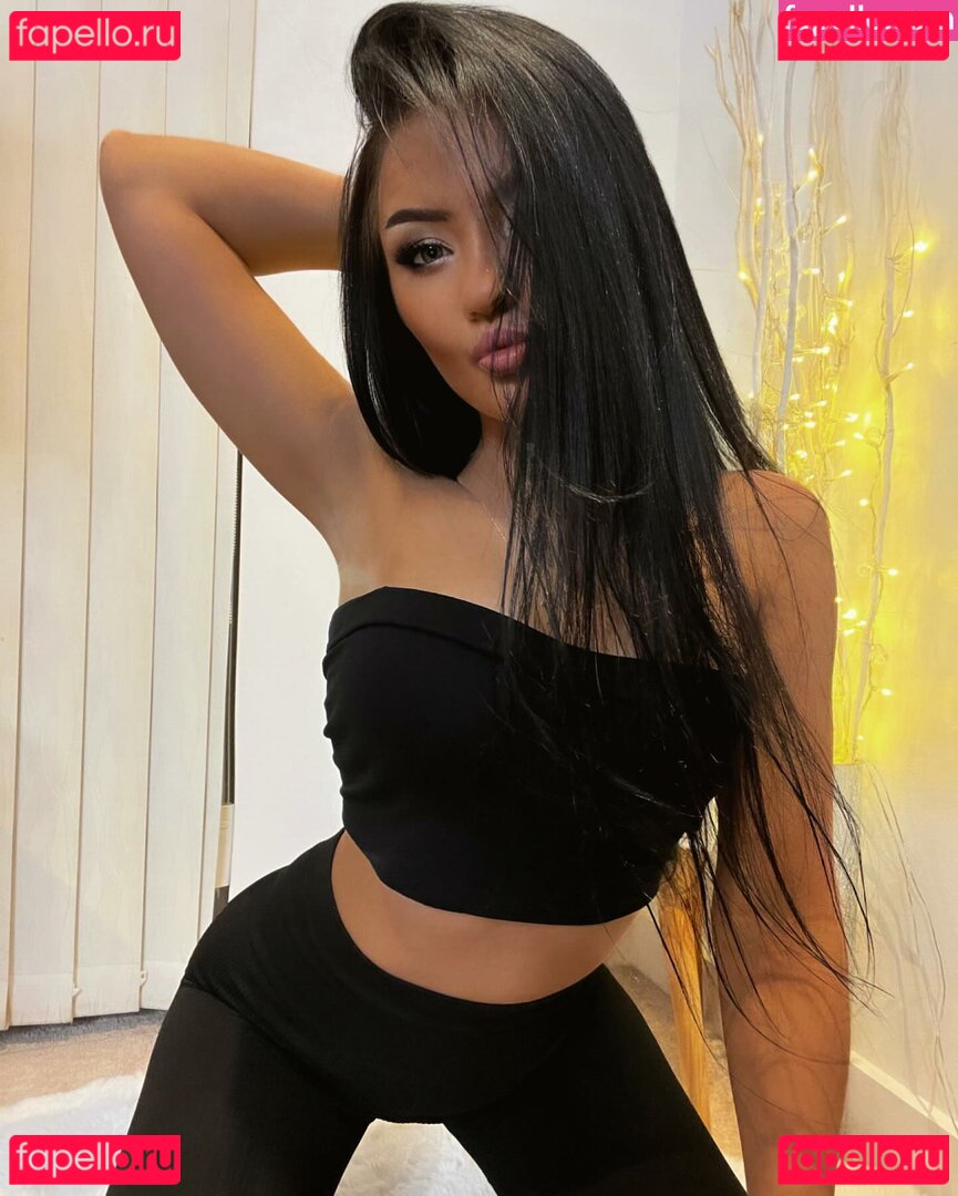 Anitkova Onlyfans Photo Gallery 