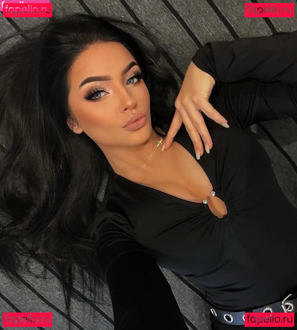 Anitkova Onlyfans Photo Gallery 