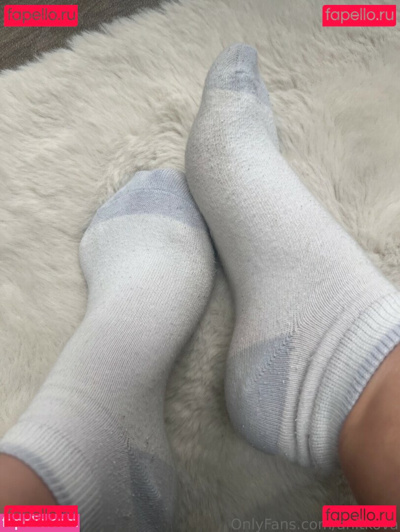 Anitkova Onlyfans Photo Gallery 