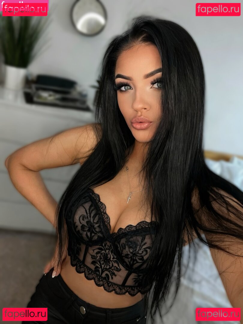 Anitkova Onlyfans Photo Gallery 