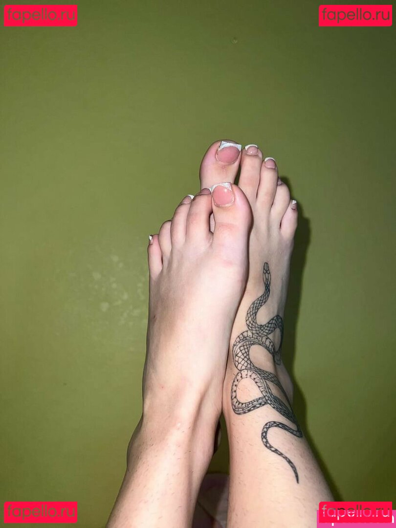 Kozykait / xokozy Onlyfans Photo Gallery 