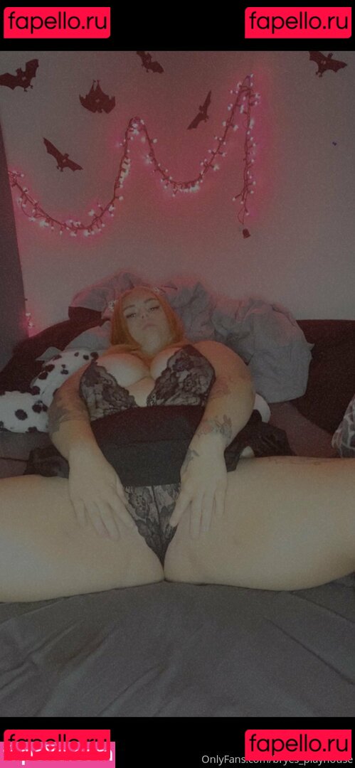 bryes_playhouse Onlyfans Photo Gallery 