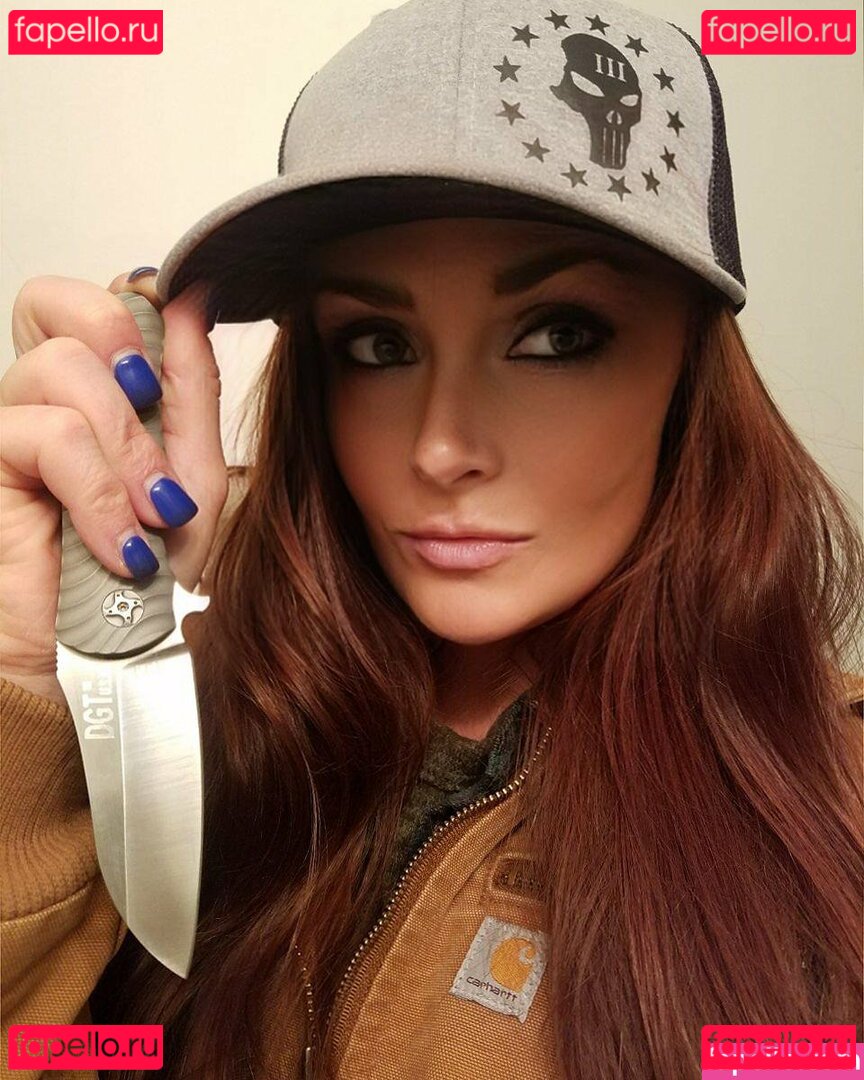 Kailacumings Onlyfans Photo Gallery 