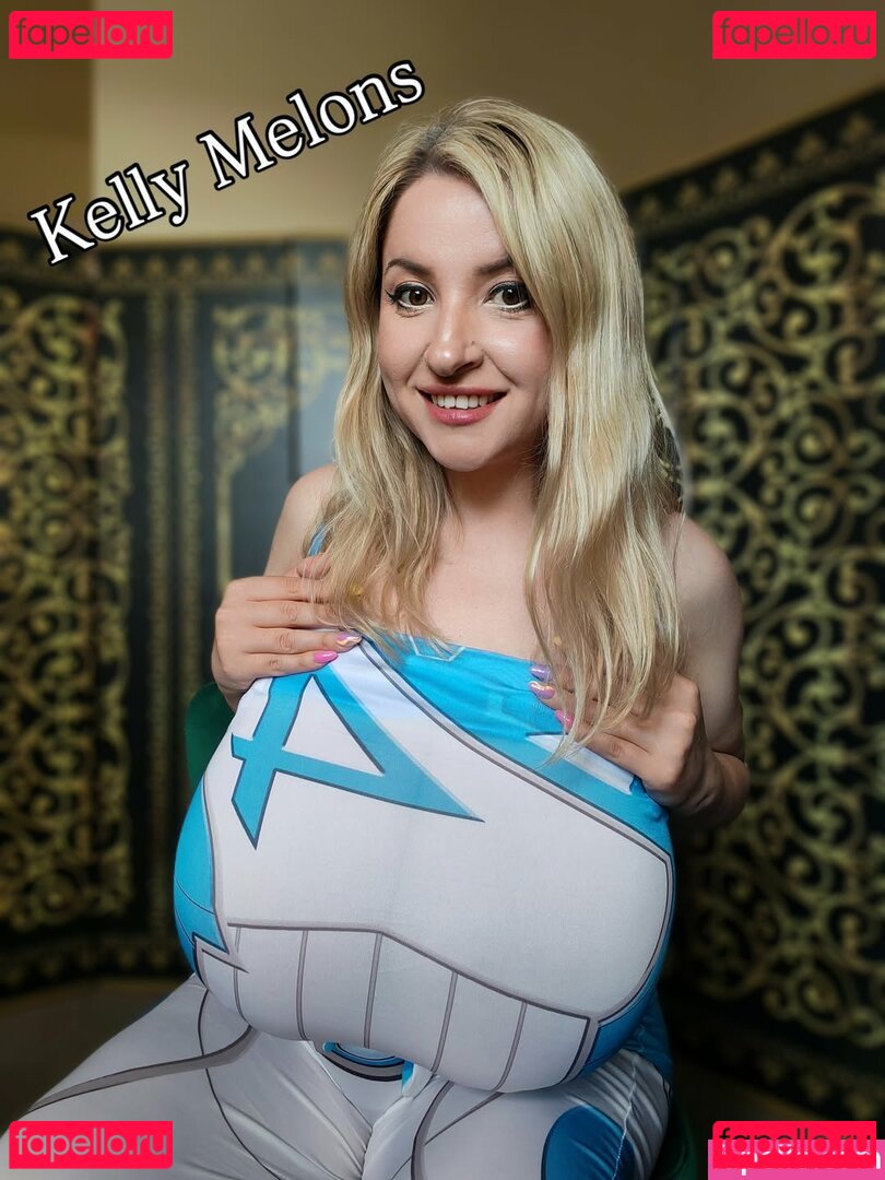 Kelly Melons / Kellymelons / Kellymelons - 36L / https: Onlyfans Photo Gallery 