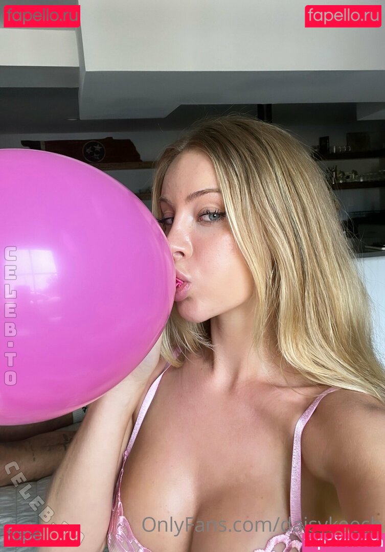 Daisy Keech / DaisyKeech Onlyfans Photo Gallery 