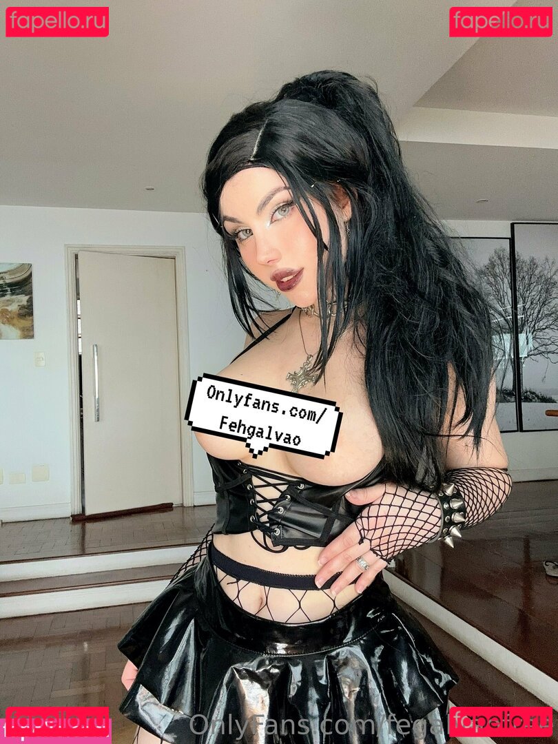 fegalvao_ / fegalvaofree Onlyfans Photo Gallery 