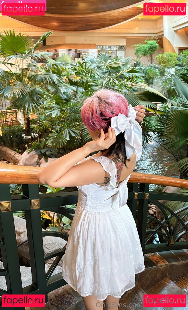 yukarinchuu Onlyfans Photo Gallery 