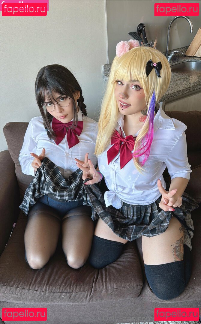 yukarinchuu Onlyfans Photo Gallery 