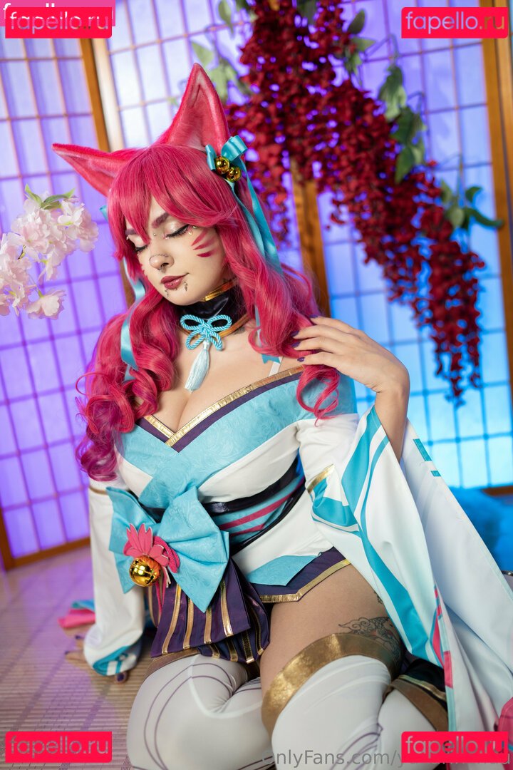 yukarinchuu Onlyfans Photo Gallery 