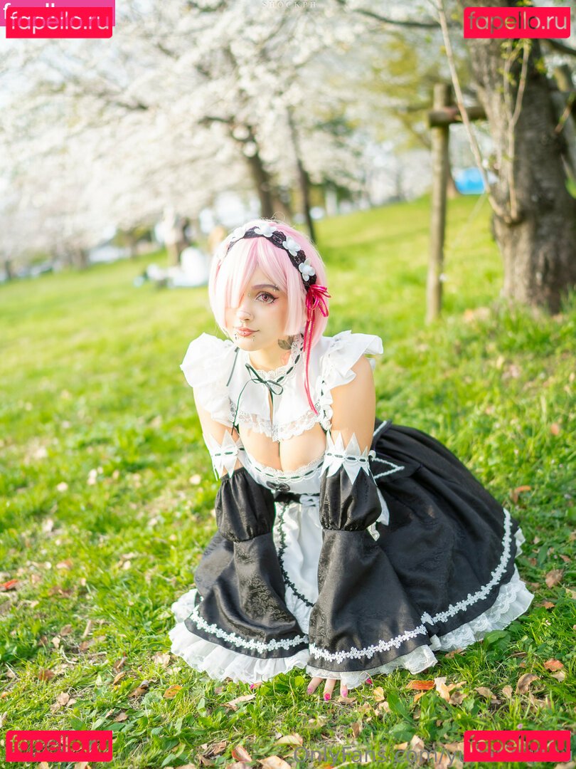 yukarinchuu Onlyfans Photo Gallery 