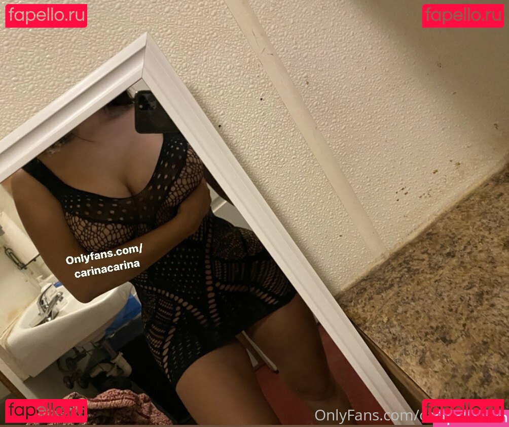 Carinacarina Onlyfans Photo Gallery 