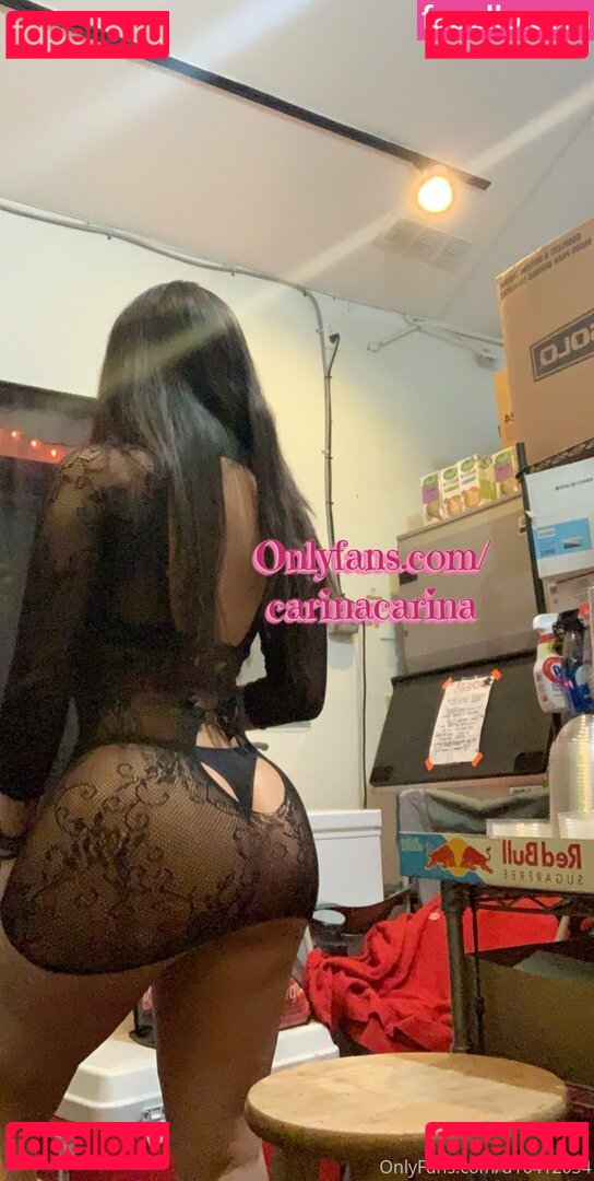 Carinacarina Onlyfans Photo Gallery 