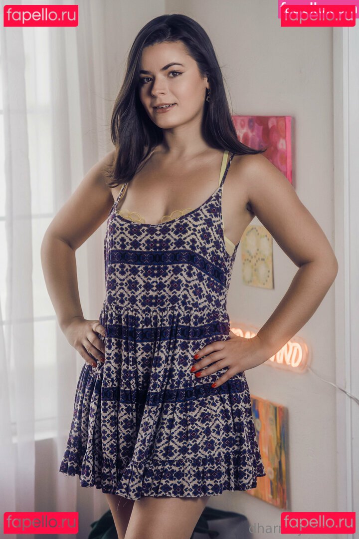 dharmajonesxoxo / dharmajonesxxx Onlyfans Photo Gallery 