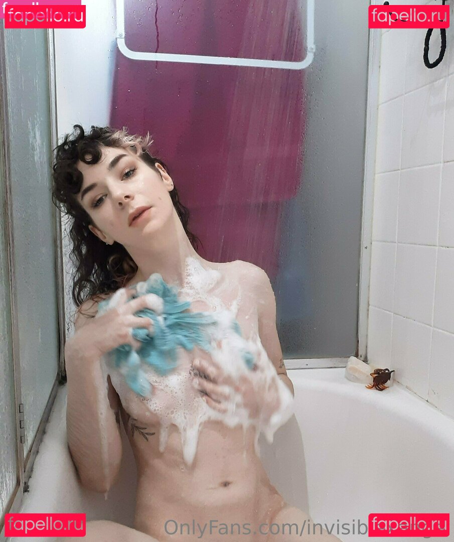 invisiblexangel Onlyfans Photo Gallery 
