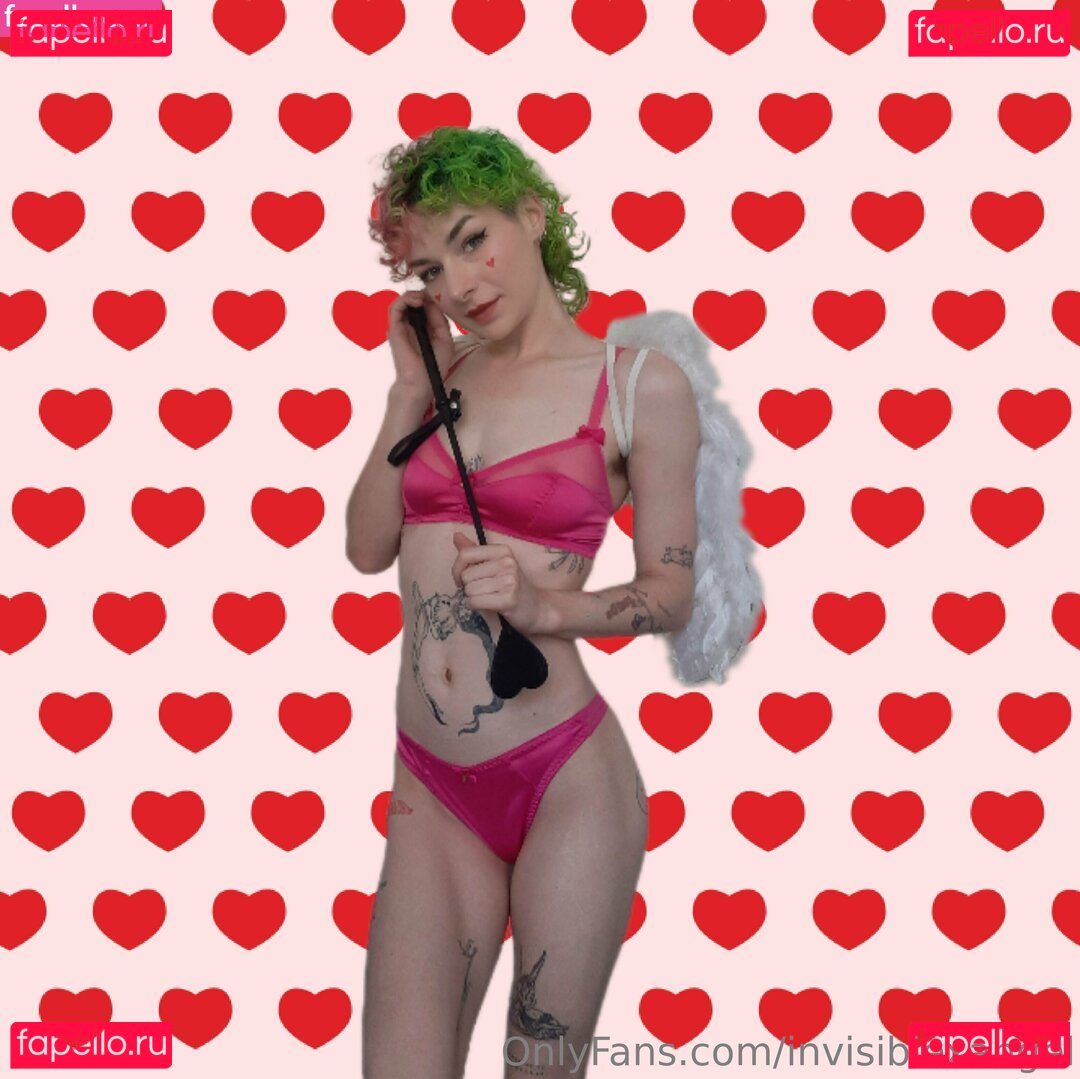 invisiblexangel Onlyfans Photo Gallery 