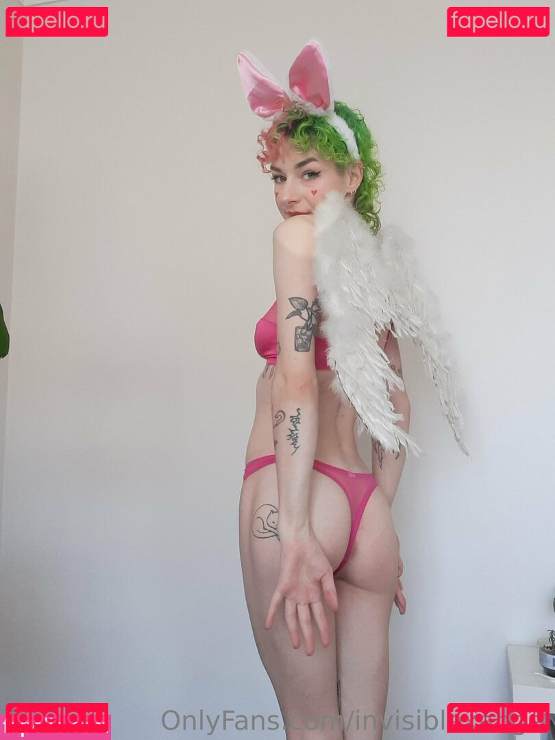 invisiblexangel Onlyfans Photo Gallery 